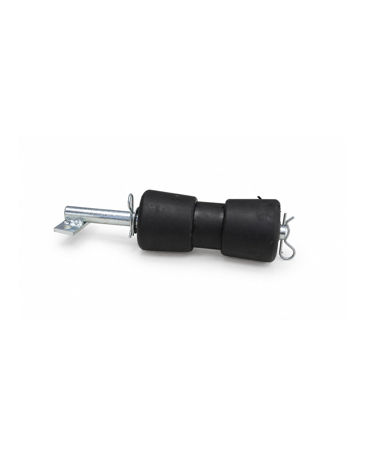 Small rubber roller (position 42) – Hydrauliskt Stockbord