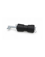 Small rubber roller (position 42) – Hydrauliskt Stockbord