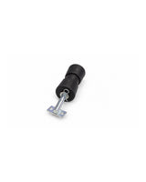 Small rubber roller (position 42) – Hydrauliskt Stockbord