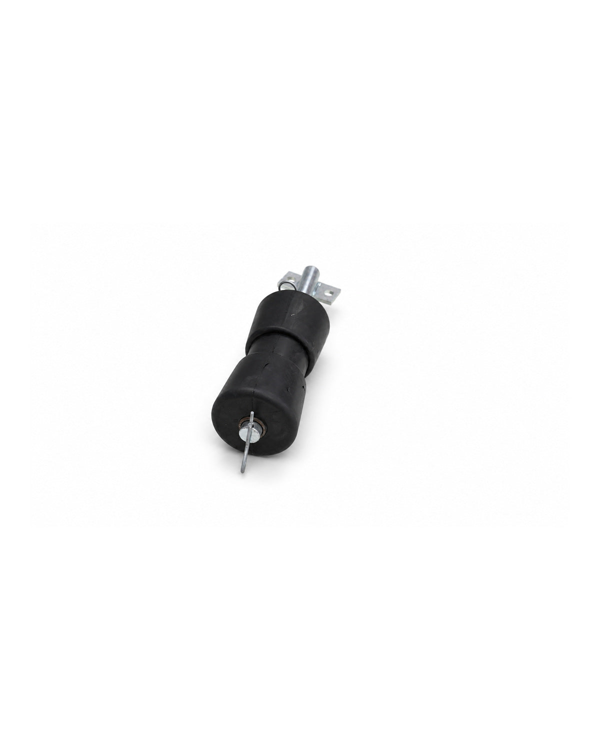 Small rubber roller (position 42) – Hydrauliskt Stockbord