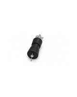 Small rubber roller (position 42) – Hydrauliskt Stockbord