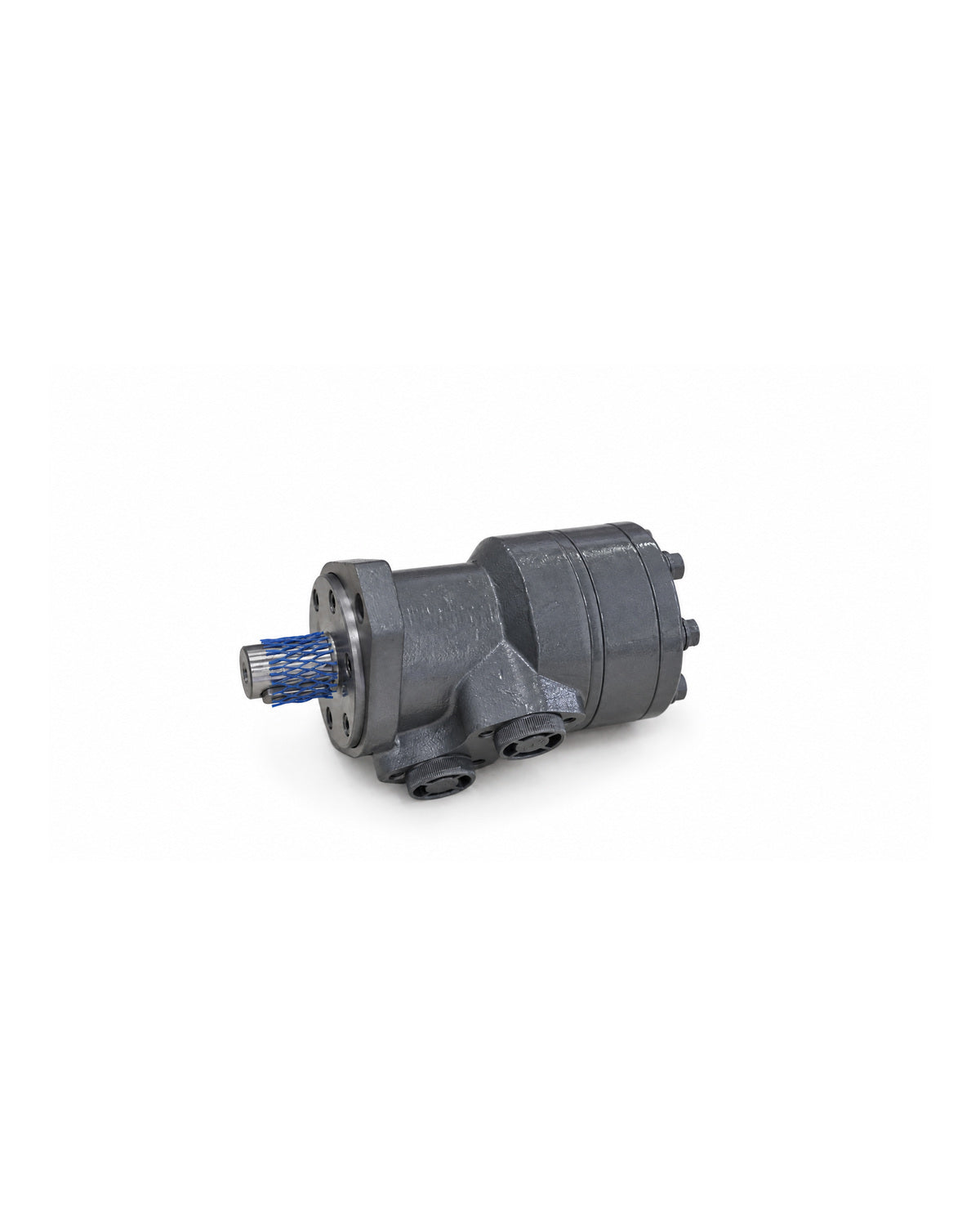 5 - Hydraulic motor (Right wheel assembly) - ATV ELM 1500