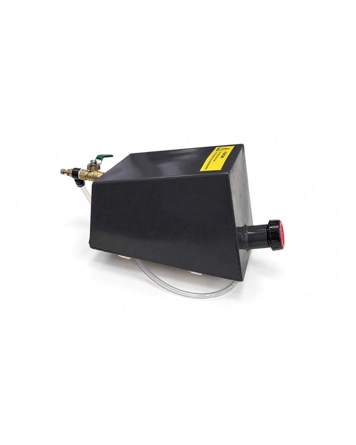 6 - Lubricating oil tank (12T/20T SH)