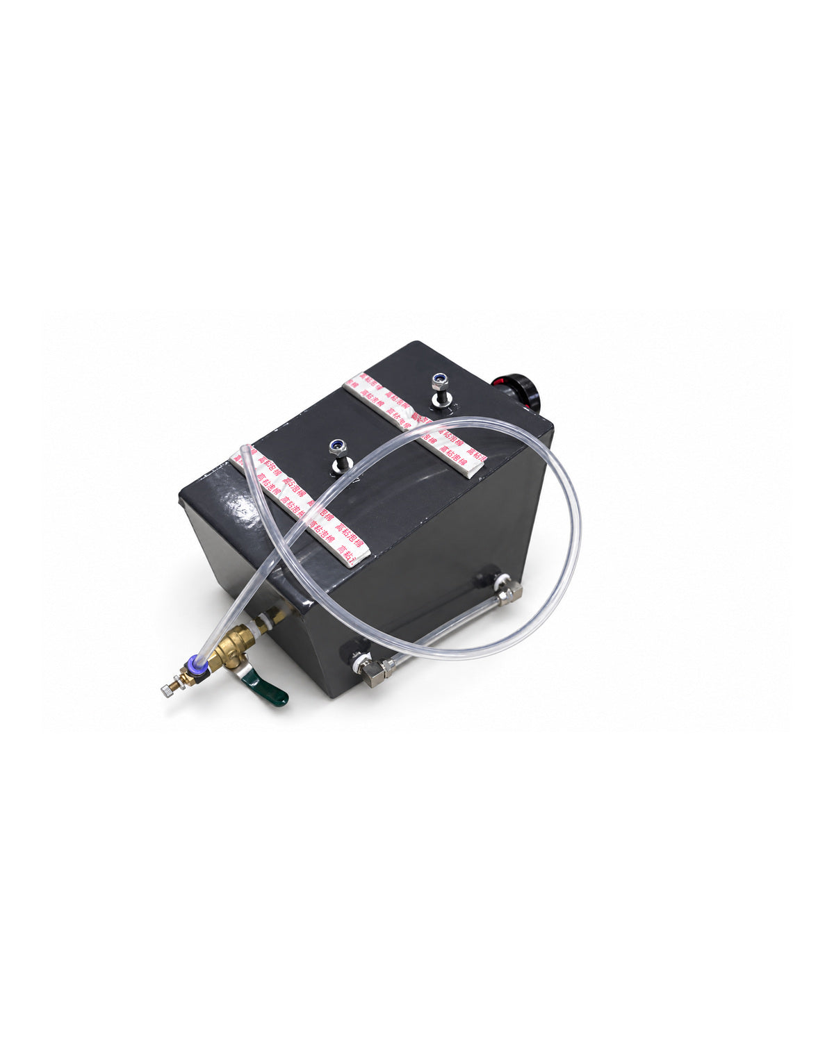 6 - Lubricating oil tank (12T/20T SH)