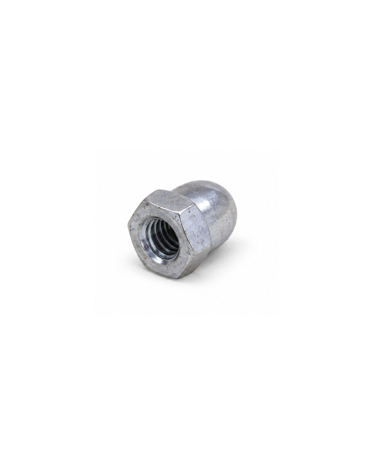 Hex acorn nut M6 (position 63) – Flishugg S120