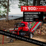 Vedprocessor 7T Pro V.2