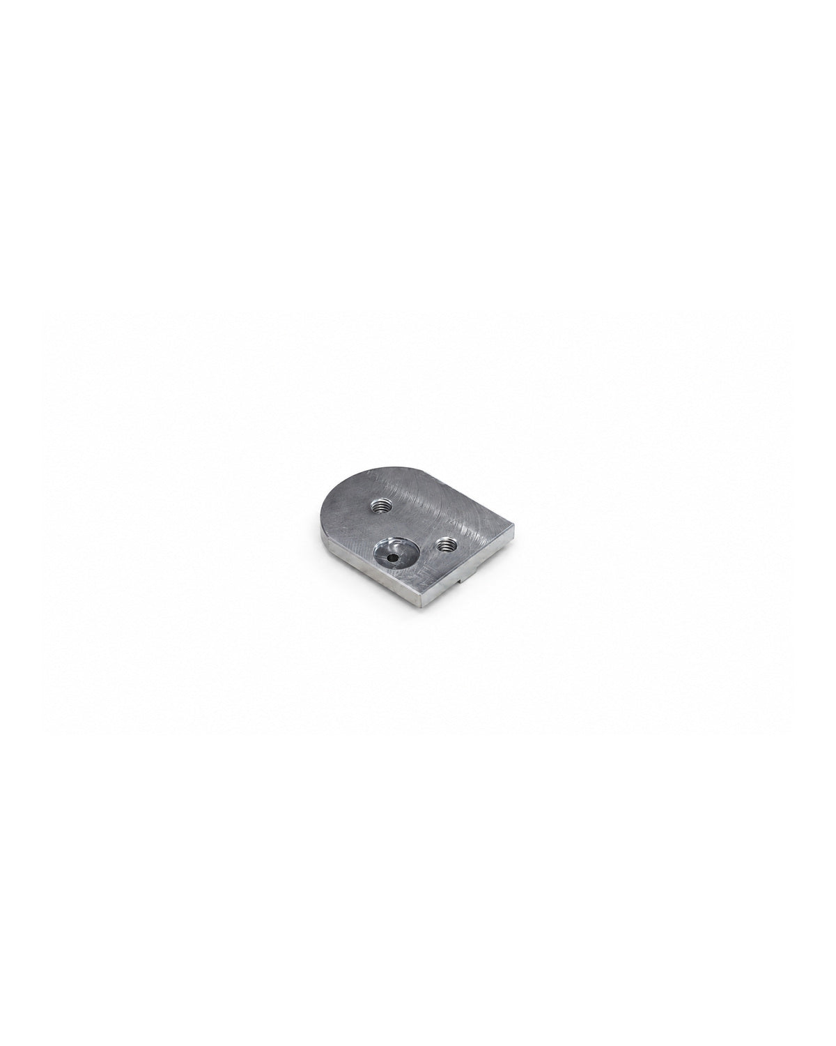 8-6 - Chain saw plate backing plate (12T SH)