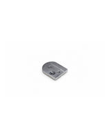 8-6 - Chain saw plate backing plate (12T SH)