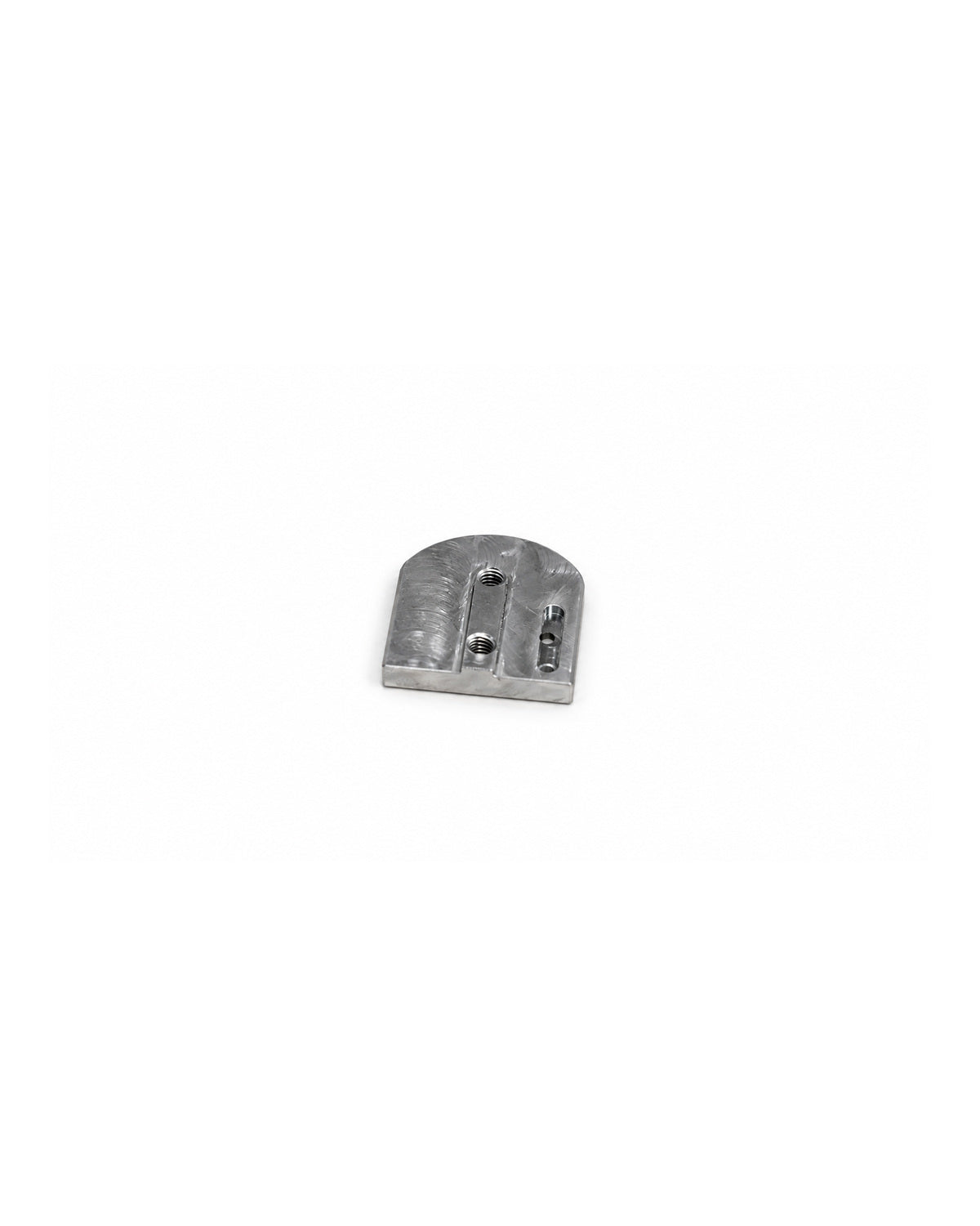 8-6 - Chain saw plate backing plate (12T SH)