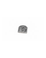 8-6 - Chain saw plate backing plate (12T SH)