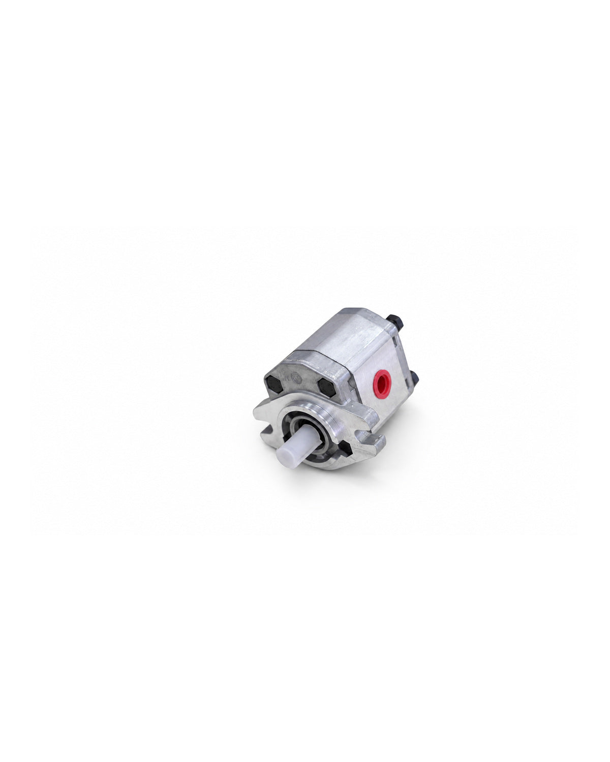 8 - Oil pump CBD-F3.5 (Power unit) - ATV ELM 1500