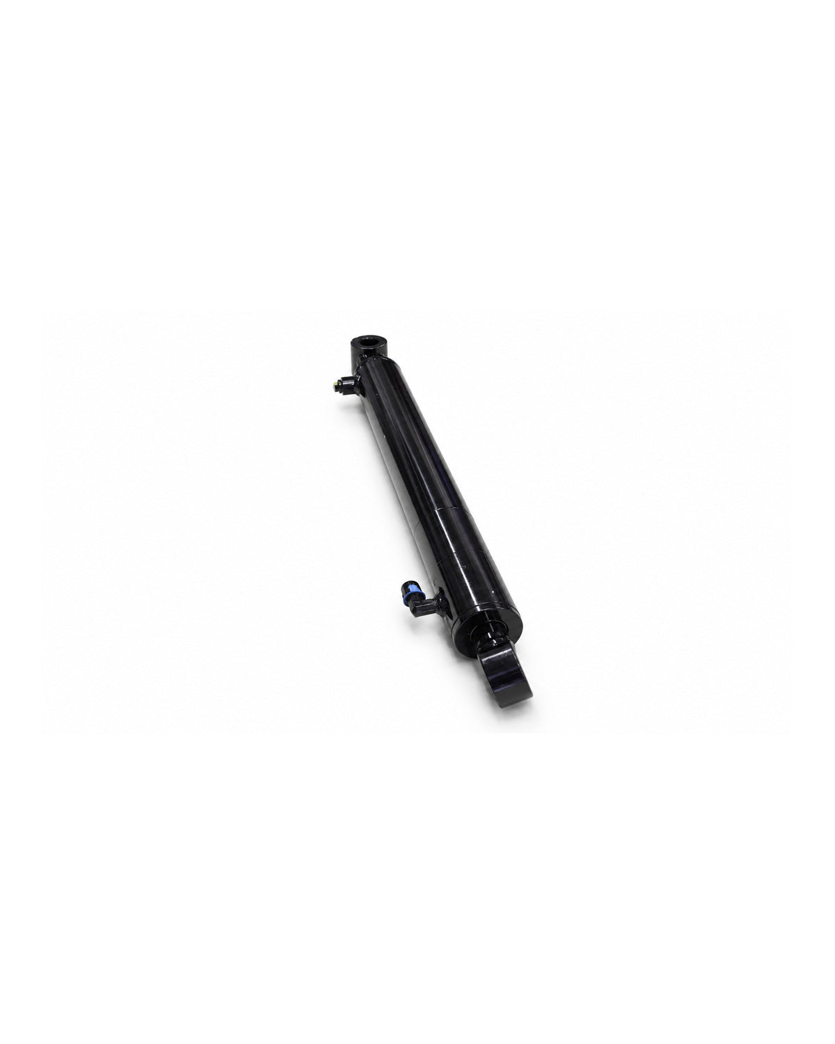 9 - Large arm cylinder (Kran) - ATV ELM 1500