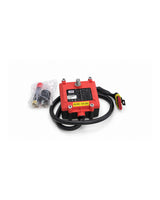 9 - Remote control module (Solenoid valve) - ATV ELM 1500
