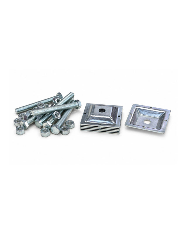 Base Plate (A11) – artikelnummer SL1065