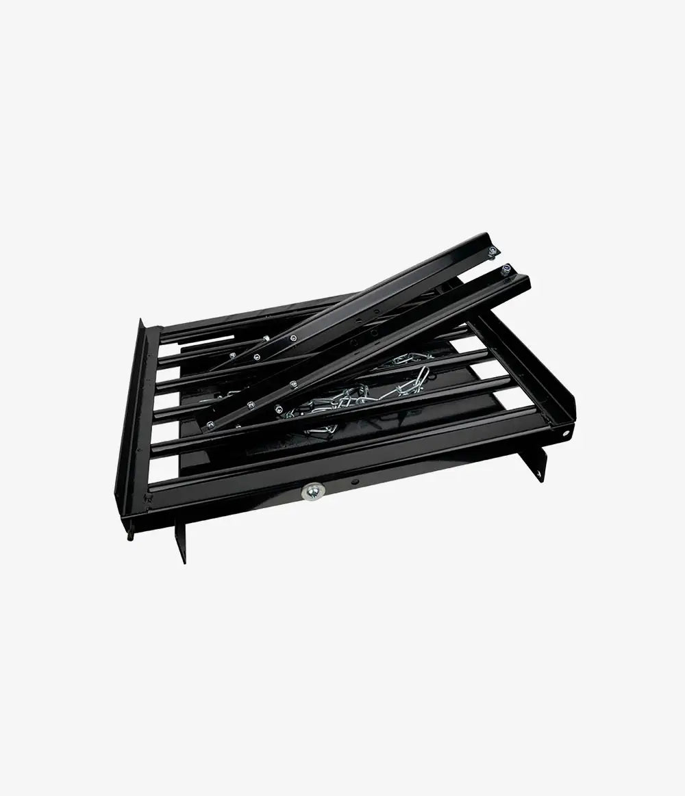 Barkrensare 7/12T (FH)