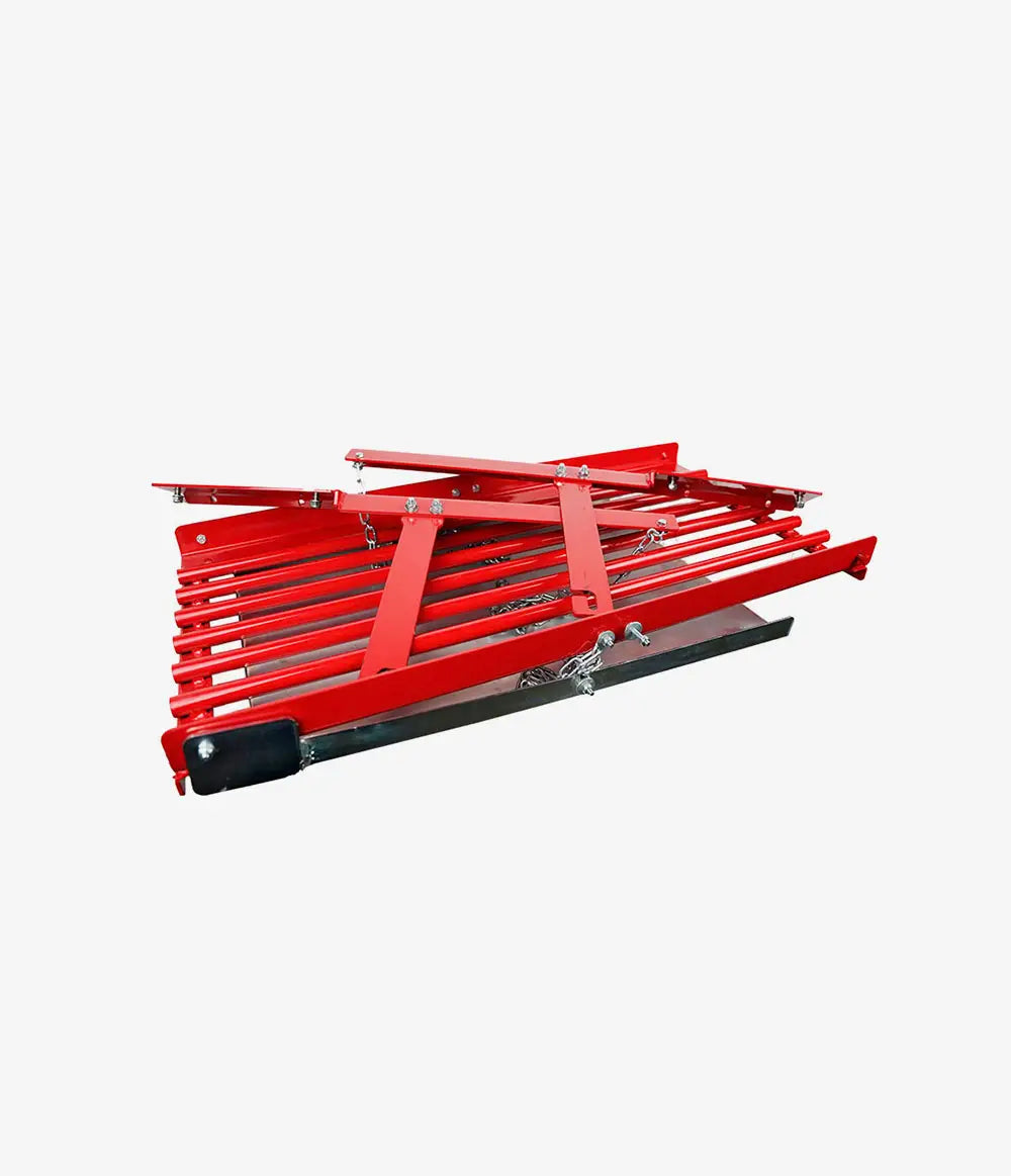 Barkrensare 12T (SH)