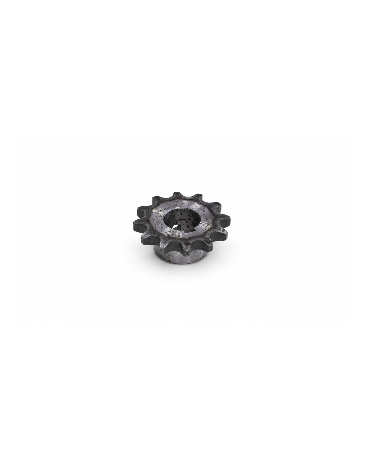 Drev till drivkedjan – Hydraulisk Stocklyft