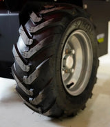 Elektrisk Minidumper EVO