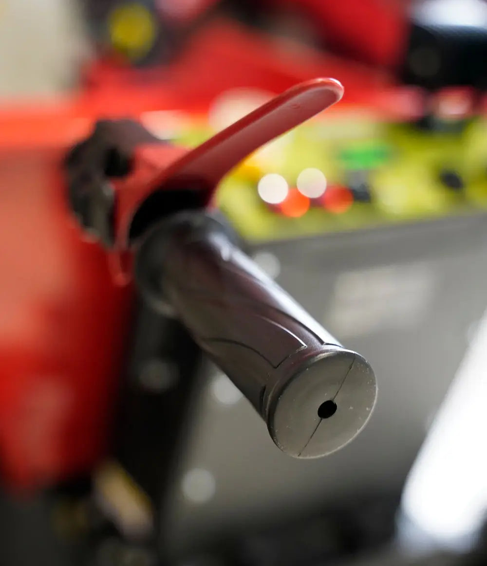 Elektrisk Minidumper EVO