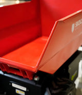 Elektrisk Minidumper EVO