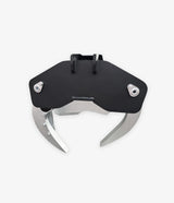 Energiklipp till Timmervagn ELM1500/ASH4000 för sly och buskar