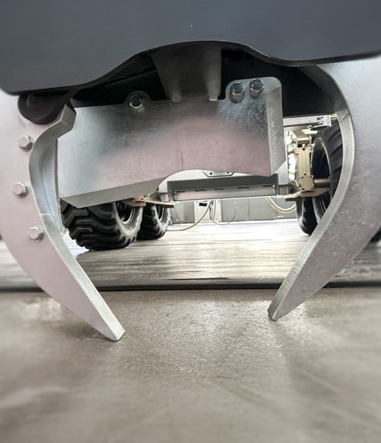 Energiklipp – ELM 1500 / ASH 4000