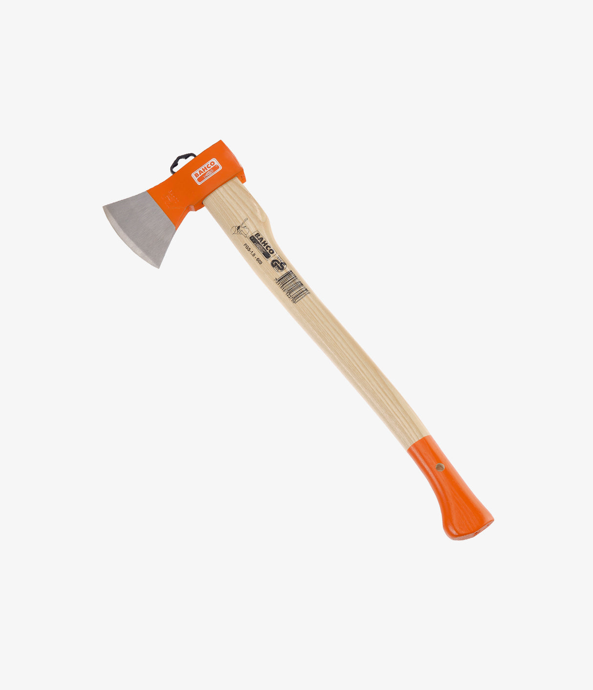 Trippel-set Yxor BAHCO