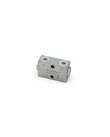 Hydraulic lock (Front main frame assembly/Trailer assembly) - ATV ELM 1500