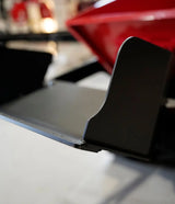 Hydraulisk Dumper HD50