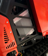 Hydraulisk Dumper HD50