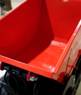 Hydraulisk Dumper HD50