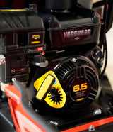 Hydraulisk Dumper HD50