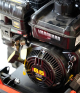 Hydraulisk Dumper HD50