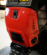 Hydraulisk Dumper HD50