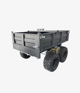 Hydrauliskt Tippflak till ELM 1500