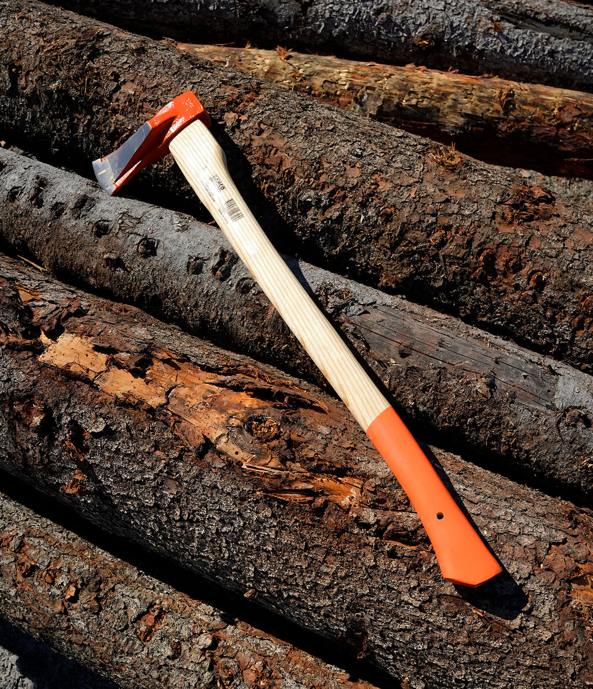 Trippel-set Yxor BAHCO