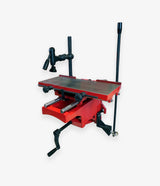 Borrsats PT260 PT310 PT410 för träbearbetning