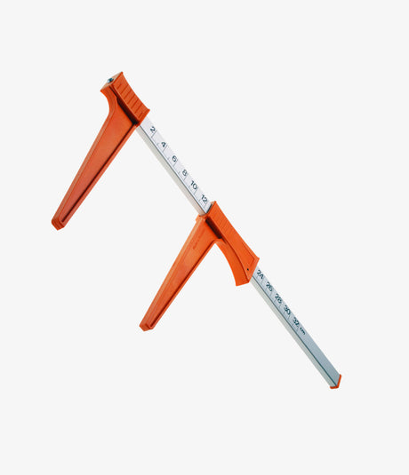 Mätklave 50 cm BAHCO