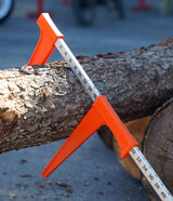 Mätklave 50 cm BAHCO