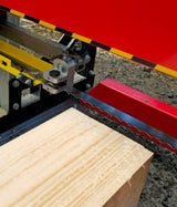 Stationärt Bandsågverk XR23" Pro