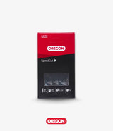 Oregon SpeedCut sågkedja med hög prestanda och lång livslängd
