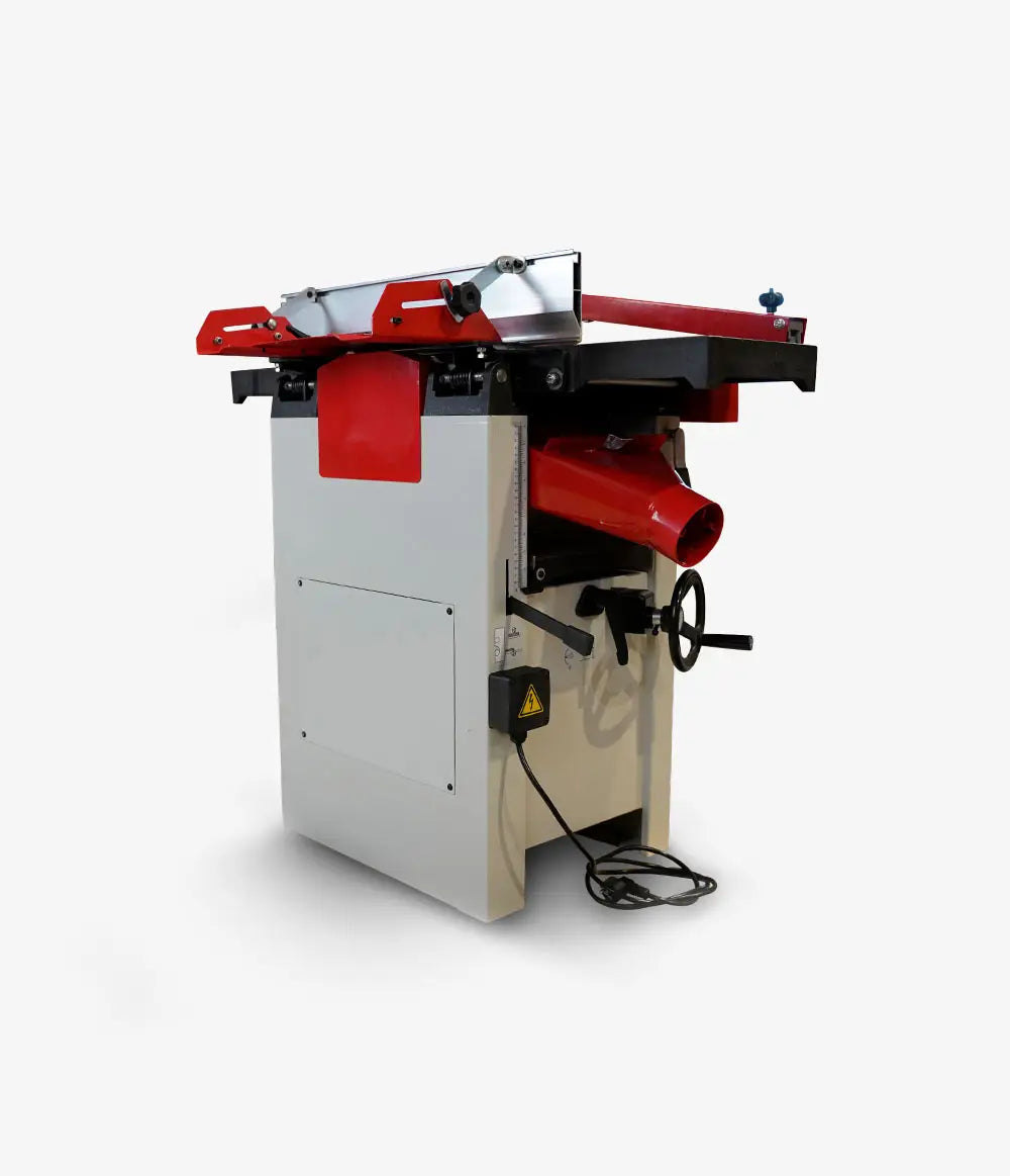 Rikt och Planhyvel PT260