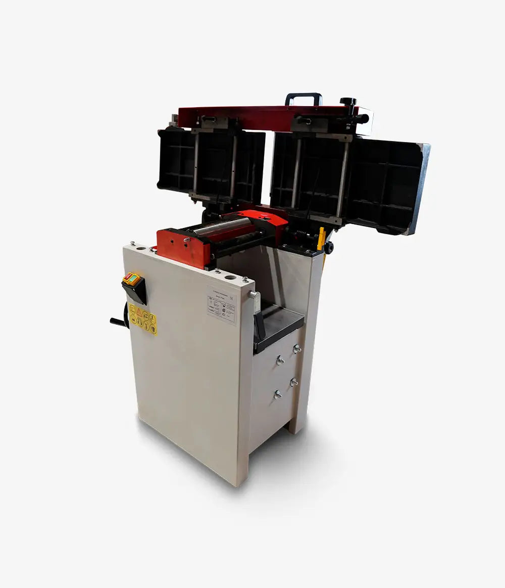 Rikt och Planhyvel PT260