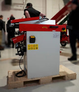 Rikt och Planhyvel PT260