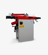 Rikt- och Planhyvel PT310 för bredare plankor