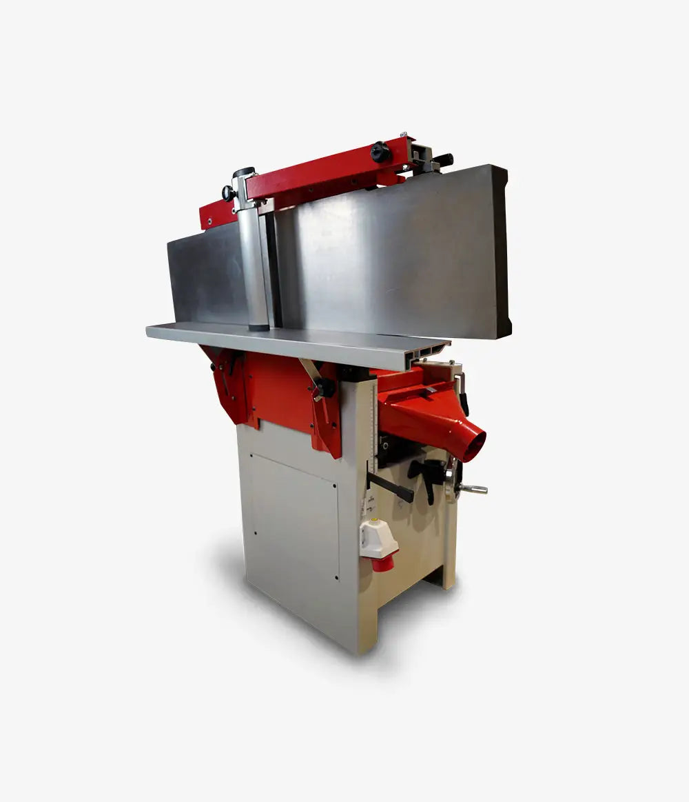 Rikt och Planhyvel PT310