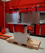 Rikt och Planhyvel PT410