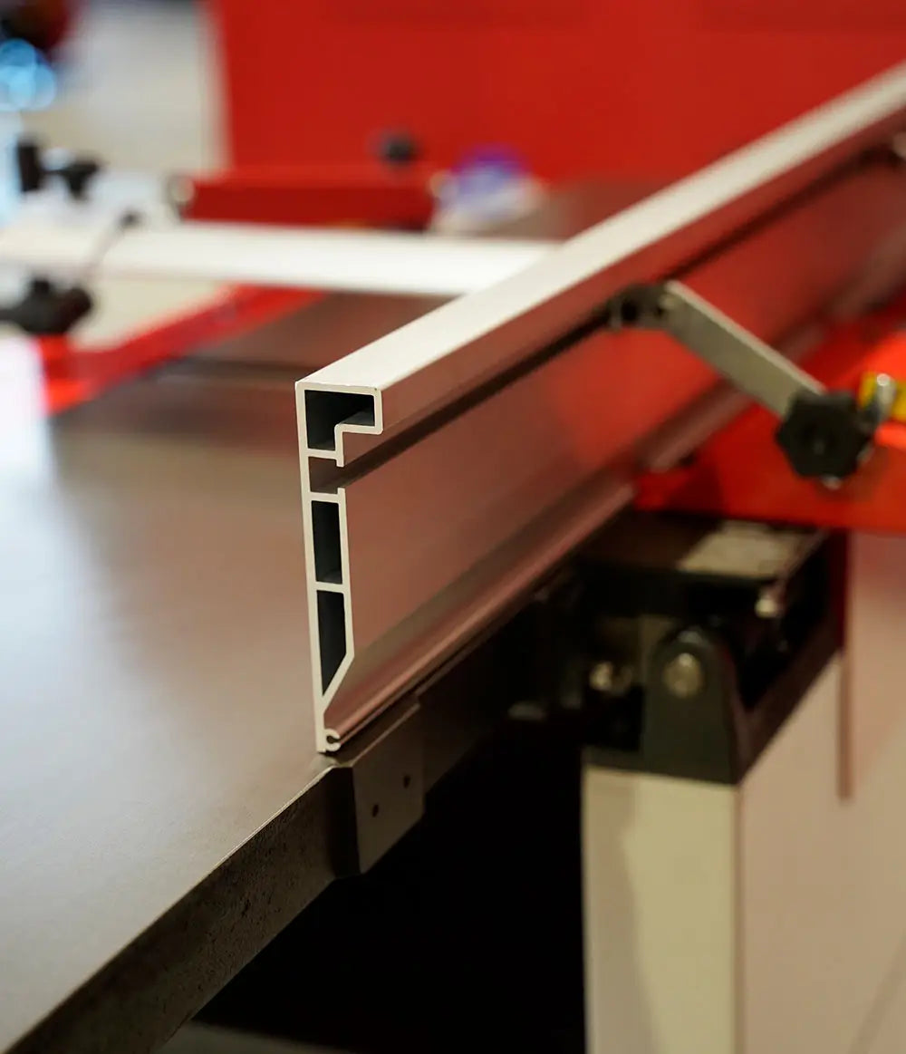 Rikt och Planhyvel PT410