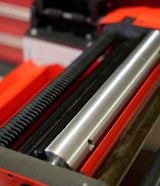 Rikt och Planhyvel PT410