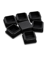 Plastic end caps set – Hydrauliskt Stockbord